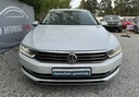 Volkswagen Passat 2.0 TDI 150KM DSG Highline G... Przebieg 264000 km