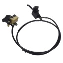 PERID TARC HAMURE MASTER CYLIPER Z ZESPOEM PODKADKI BRAKING FOR M6  photo 16