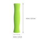 Обгортки Для Велосипедів Зелений 2.5Cm