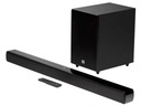 Саундбар JBL Cinema SB170 2.1 220 Вт, черный