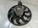 VENTILATEUR RADIATEUR ASTRA H 1.7 CDTI 0130303304photo 7