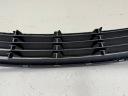 RENAULT CLIO III 3 05-09 GRILLE CENTRALE PARE-CHOCS AVANT AVANT 8200682294photo 13