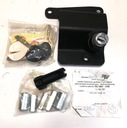 BLOQUE CAJAS BEAR LOCK PEUGEOT 1007 938W 