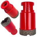 OTWORNICA DO GRESU 32MM M14 CERAMIKI GLAZURY DIAMENTOWA