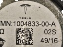 HAUT-PARLEUR PORTES AVANT TOUTES TESLA MODÈLE AVEC 100483300Aphoto 7