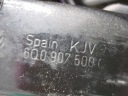 SKODA FABIA II ORDINATEUR CONTRÔLEUR MOTEUR 03P906021APphoto 7