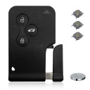 ДИСТАНЦИОННЫЙ КЛЮЧ КОРПУСНОЙ КАРТЫ ДЛЯ RENAULT MEGANE II 2 CLIO 3 III SCENIC 2 II