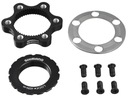 Shimano SM-RTAD05 Адаптер диска Center-Lock, 6 винтов