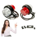 SCHMITZ KRONE WIELTON LED Габаритный фонарь прицепа