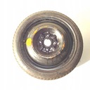 КОМБИНИРОВАННЫЙ АВТОМОБИЛЬ TOYOTA YARIS 1999-2005 T115/70/14