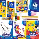 WYPRAWKA SZKOLNA ASTRA (L) 17 el.