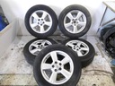 КОЛЕСА ДИСКИ ШИНЫ 225/65/R17 TOYOTA RAV4 III
