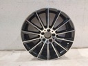 ЛЕГКОСПЛАВНЫЙ ДИСК MERCEDES W205 AMG A2054011300