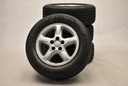 RUEDAS TOYOTA RAV4 RAV II 7X16 ET35 5X114,3 