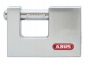 ЗАМОК СО СТАЛЬНЫМ ХВОСТОВИКОМ ABUS 888/95 ПЯТЬ КЛЮЧЕЙ