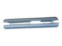 NISSAN ALMERA N16 00-07 5D ПОРОГ LE+PR ПОРОГ ОЦИНКОВАННЫЙ
