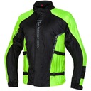 РАЗМЕР ДОЖДЕВИКИ REBELHORN PATROL FLUO. С МОТОЦИКЛ