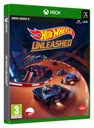 Hot Wheels Unleashed XBOX SERIES X | XSX-гонки