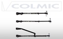Colmic FEEDER ARM SHORT + BAR- рычаг
