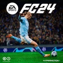 EA SPORTS FC 24 ПК НОВАЯ ПОЛНАЯ ВЕРСИЯ ИГРЫ PL ПК