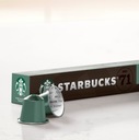 Starbucks Pike Place Nespresso капсулы 3х10 шт.