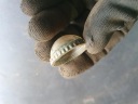 СКЛО ФАРИ КОЛІР БІЛИЙ ПЛАФОН ПЛАСТИК 30 MM ZUNDAPP PUSCH DKW IZ URAL  фото 5