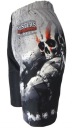 Тренировочные шорты MFC - STM-WARRIOR - XL