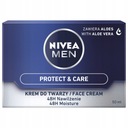 NIVEA MEN Protect Care увлажняющий крем для лица