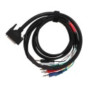ДЛЯ СУПЕР MB PRO M6 44PIN DO 8PIN КАБЕЛЬ ДІАГНОСТИЧНИЙ ЗАМІНА ZU  (18488926039) фото min 8