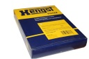 ФІЛЬТР ПОВІТРЯ HENGST ФІЛЬТР E1455L  (14874706972) фото min 8