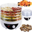 БОЛЬШАЯ СУШИЛКА ДЛЯ ГРИБОВ, ФРУКТОВ, ОВОЩЕЙ