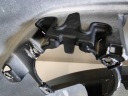 MERCEDES C CLASSE W204 PARE-CHOCS AMG PTS SANS LAVE-GLACEphoto 10