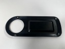 KAWASAKI ZX-12R ZX12R 00-06 КРИШКА НАКЛАДКА ЗАХИСТ БАКУ  фото 5