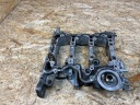 SUPPORT SUPPORT ARBRE OPEL ASTRA V K 1.0 TURBO 55495014 2015-photo 12