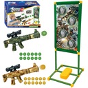 Стрельба по мишеням Стабильная стрельба стоя Стрельба по мишеням Пистолеты Патроны Военные