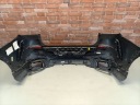 PARE-CHOCS ARRIÈRE ARRIÈRE COMPLET KIT BMW G06 X6 416 CARBONSCHWARZ COMPLETphoto 16