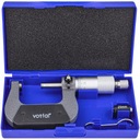 ВНЕШНИЙ МИКРОМЕТР НОНИУСА 0,01 ММ 25-50 ММ