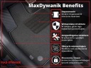 PORSCHE 911 977 2004-2011 КИЛИМКИ DO АВТО  (17907117309) фото min 12