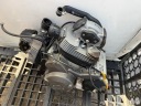 ENGINE DUCATI MONSTER 696 796 08-15 R HEAD BOX  photo 6