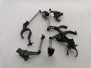 PORSCHE CAYMAN 718 SUSPENSION LEVEL CAPTEUR SET 99134302101 LEVEL LEVEL SETphoto 6