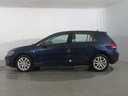 VW Golf 1.4 TSI, Automat, Klima, Klimatronic Kolor Niebieski