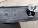 РЕЙЛИНГИ КРЫШИ РЕЙЛИНГ МИНИ COUNTRYMAN F60 PIANO ЧЕРНЫЙ 7480805 7480806  фото 10