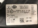 ЧАСТЬ ФАРЫ ЛЕВАЯ СТОРОНА MERCEDES-BENZ VITO VIANO W447 A4471062301  фото 10