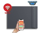 KLIMA 750W WI-FI ГИБРИДНЫЙ ИНФРАКРАСНЫЙ ОБОГРЕВАТЕЛЬ