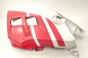 HONDA CBR 1000 F SC25 (93-99) БІК [P] ПЕРІД ЗАХИСТ ОБТІЧНИК ПЛУГ ЗАПОВНЕННЯ  (18868544601) фото min 10