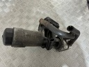 VW AUDI 1.9 TDI AVB ПІДСТАВКА ФІЛЬТРА МАСТИЛА 038115389C  (17824319587) фото min 5