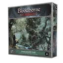 Bloodborne: Запретный лес