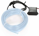 Лента EL WIRE LED оптоволоконная Ambient 5M Ice Blue