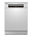 Отдельностоящая посудомоечная машина TOSHIBA DW-14F5EE(W)-PL