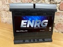 АККУМУЛЯТОР ENRG 12В 52Ач 470А